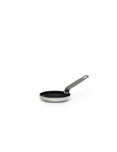 Blinipanna i belagd aluminium diam 12cm