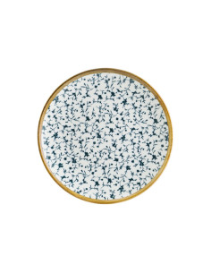 Calif tallrik gourmet flat