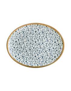 CALIF Oval Tallrik 31x24cm Moove