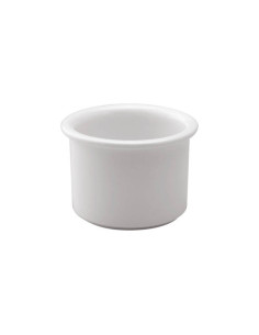 Agnelli insats porslin D8,5cm,, H6,5cm