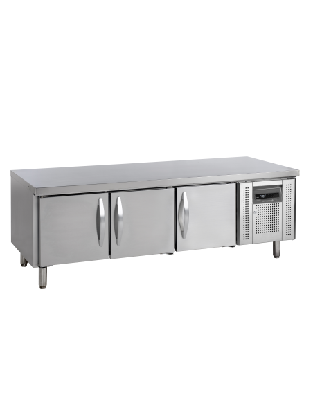 Underbänk GN1/1 - UC5310