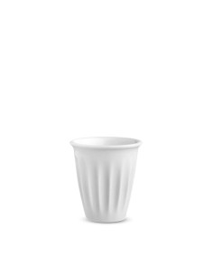 Ribbed kaffemugg 2