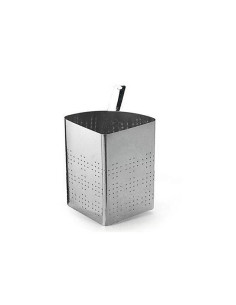 Pastainsats i RFR  H23cm / D36cm
