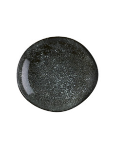 Cosmos black tallrik djup – Black 2