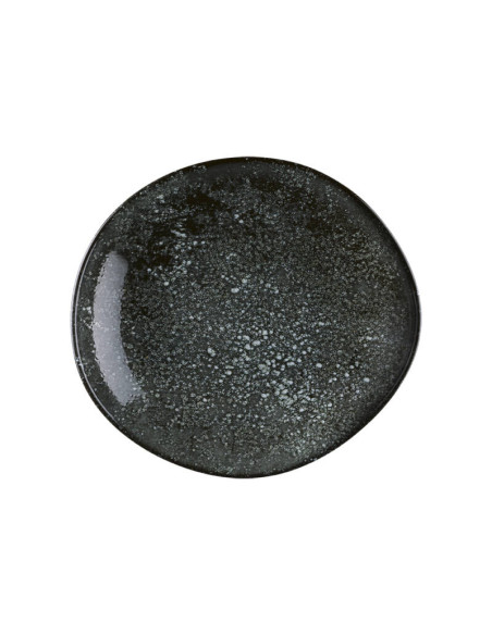 Cosmos black tallrik djup – Black