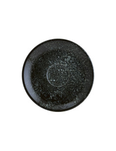 COSMOS BLACK Espressofat D12cm