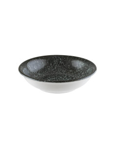 Cosmos black skål – Black
