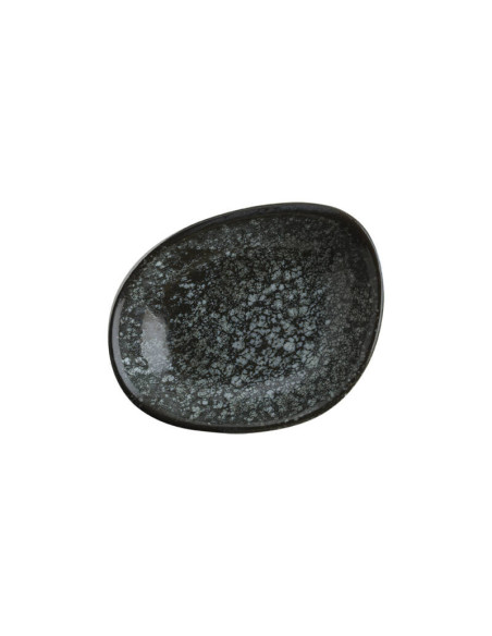 Cosmos black skål – Black
