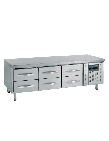 Underbänk GN1/1 - UC5360