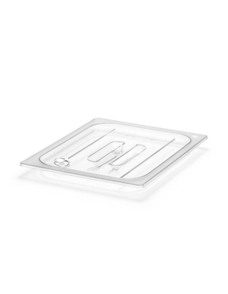 PC lock GN 1/2. till rfr Agnelli kantin