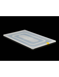 Kantin lock PP plast Gn 1/1