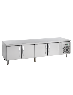 Underbänk GN1/1 - UC5410