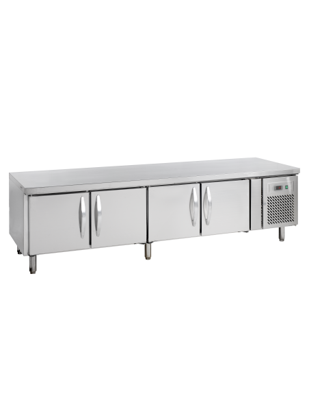Underbänk GN1/1 - UC5410