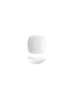 CARRÉ Tallrik djup 20 cm