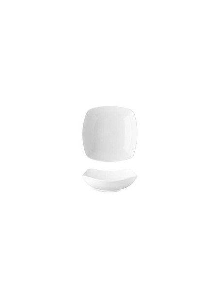 CARRÉ Tallrik djup 20 cm