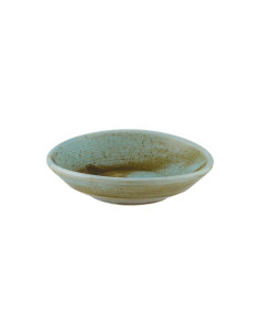 Coral skål oval 2
