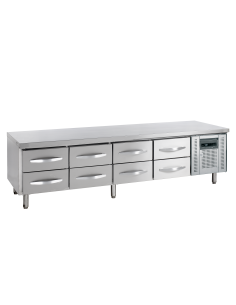 Underbänk GN1/1 - UC5480