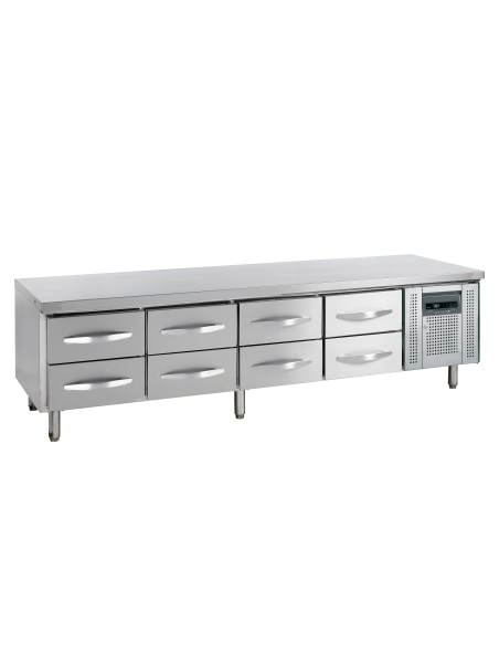 Underbänk GN1/1 - UC5480
