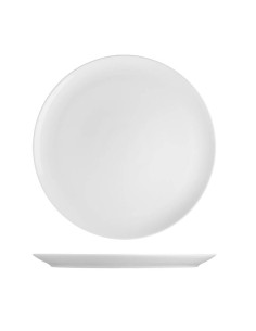 ISABELL Pizzatallrik flat D34cm