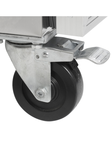 Underbänk GN1/1 - UC5480