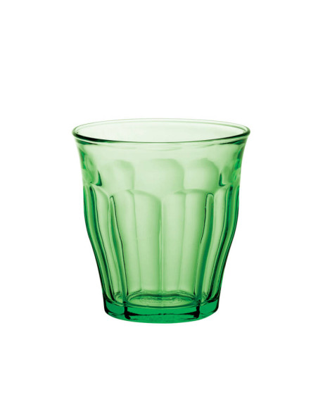Duralex Picardie Tumbler GREEN 25 cl