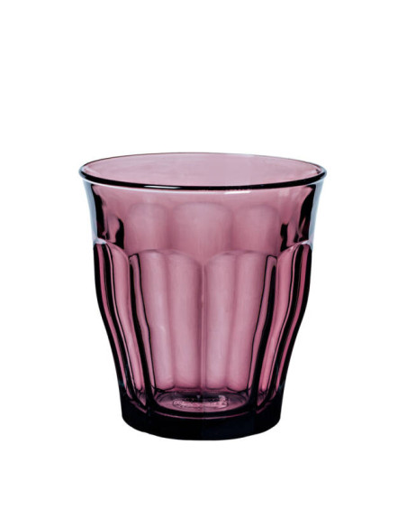 Duralex Picardie Tumbler PLUM 25 cl