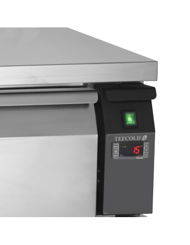 GN2/1 Uni-Drawer - UD1-2