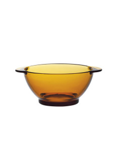 Duralex Skål m handtag 51 cl AMBER D13.5 cm