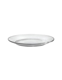 Duralex Assiett Klar  D19 cm