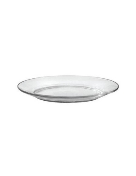 Duralex Assiett Klar  D19 cm