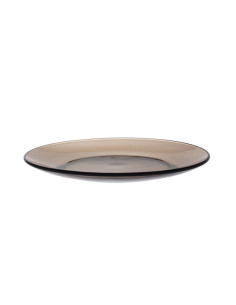 Duralex Assiett SEPIA D19cm