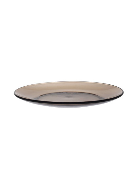 Duralex Assiett SEPIA D19cm