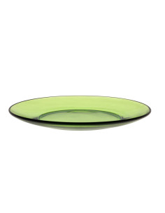 Duralex Assiett GREEN D19cm