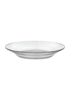 Duralex Djup tallrik Klar D23cm