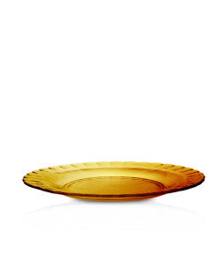 Duralex Tallrik AMBER D26cm
