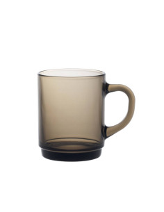 Duralex Versailles Mugg SEPIA 26cl