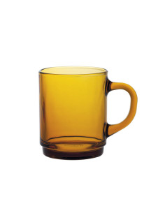 Duralex Versailles Mugg AMBER 26cl