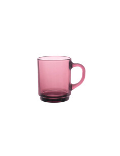 Duralex Versailles Mugg PLUM 26cl