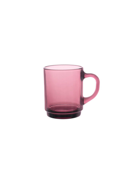 Duralex Versailles Mugg PLUM 26cl