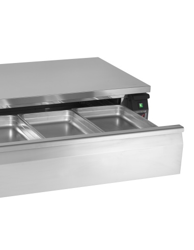 GN3/1 Uni-Drawer - UD1-3