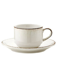 Retro kaffefat