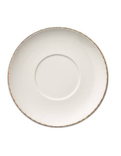 RETRO Tallrik till soppskål 17 cm