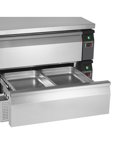 GN2/1 Uni-Drawer - UD2-2