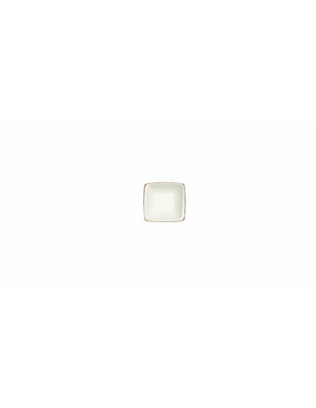 RETRO Skål rekt. 8x8,5cm