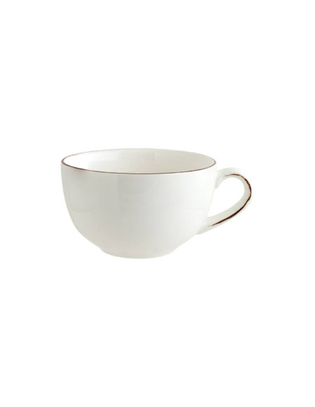 RETRO Cappucino kopp 35cl