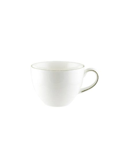 RETRO Olive Kaffekopp 23cl