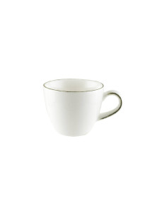 RETRO Olive Espressokopp 8cl