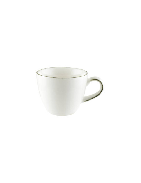 RETRO Olive Espressokopp 8cl