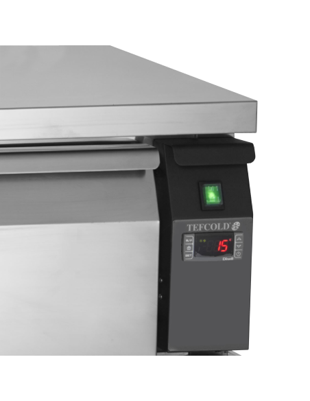 GN2/1 Uni-Drawer - UD2-3