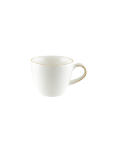 RETRO Tawny Espressokopp 8cl